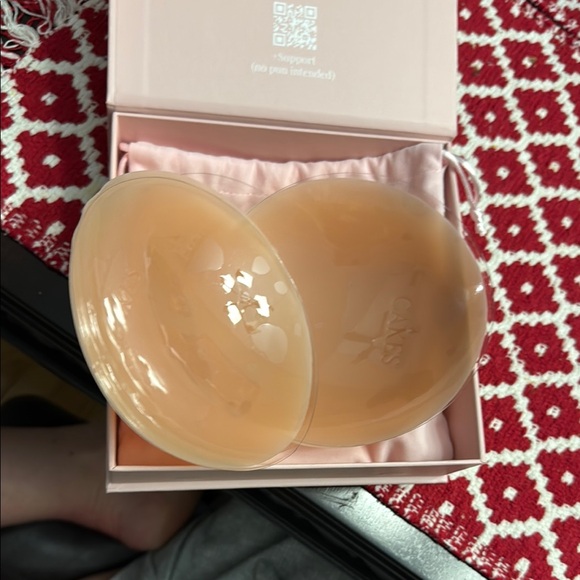 Pink Bra - Picture 5 of 13